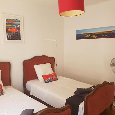 Inspire Bed and Breakfast Azille Εξωτερικό φωτογραφία
