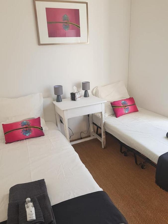 Inspire Bed and Breakfast Azille Εξωτερικό φωτογραφία