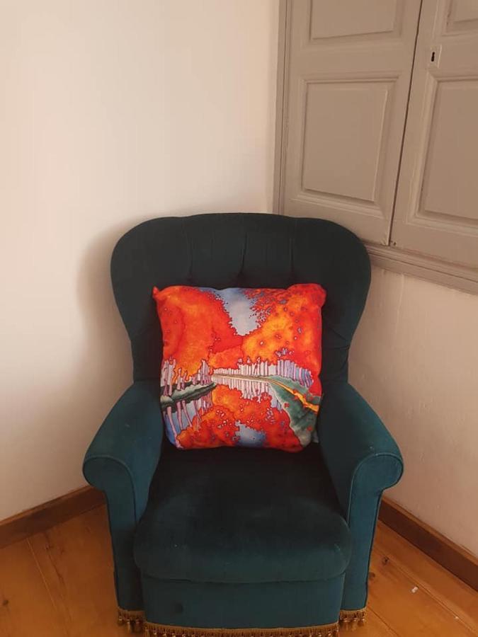 Inspire Bed and Breakfast Azille Εξωτερικό φωτογραφία