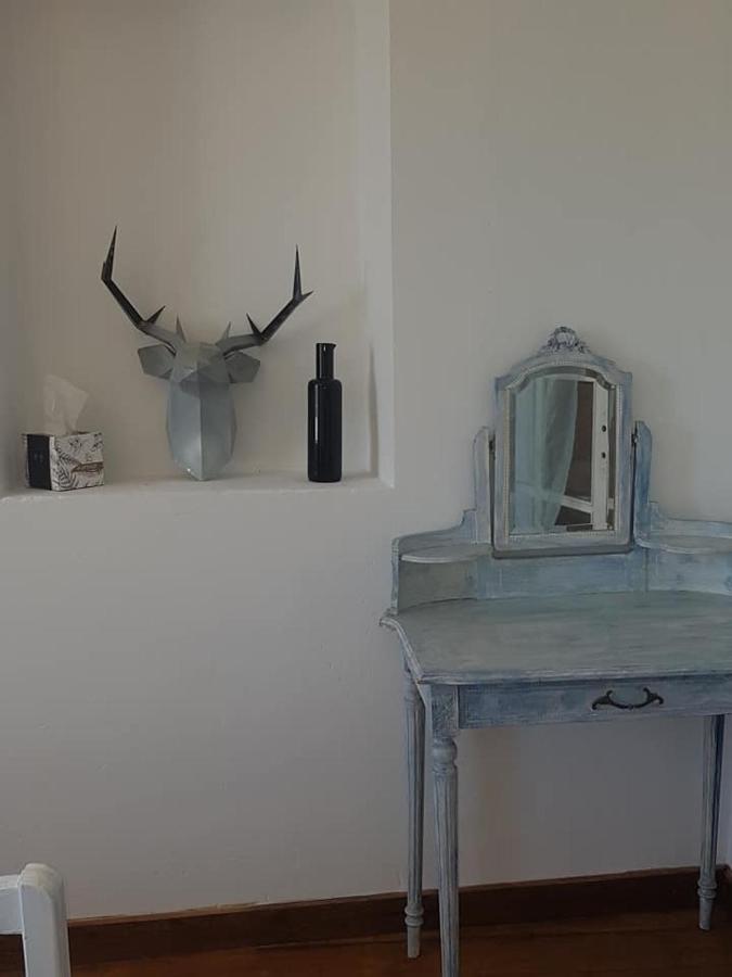 Inspire Bed and Breakfast Azille Εξωτερικό φωτογραφία