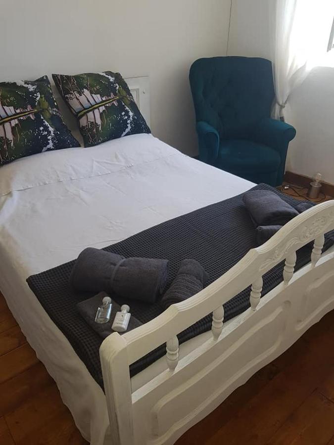 Inspire Bed and Breakfast Azille Εξωτερικό φωτογραφία